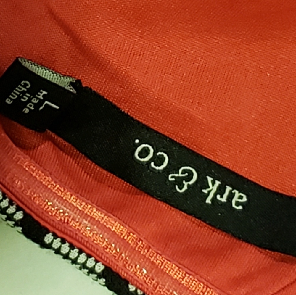 Fitted Strapless - image 7